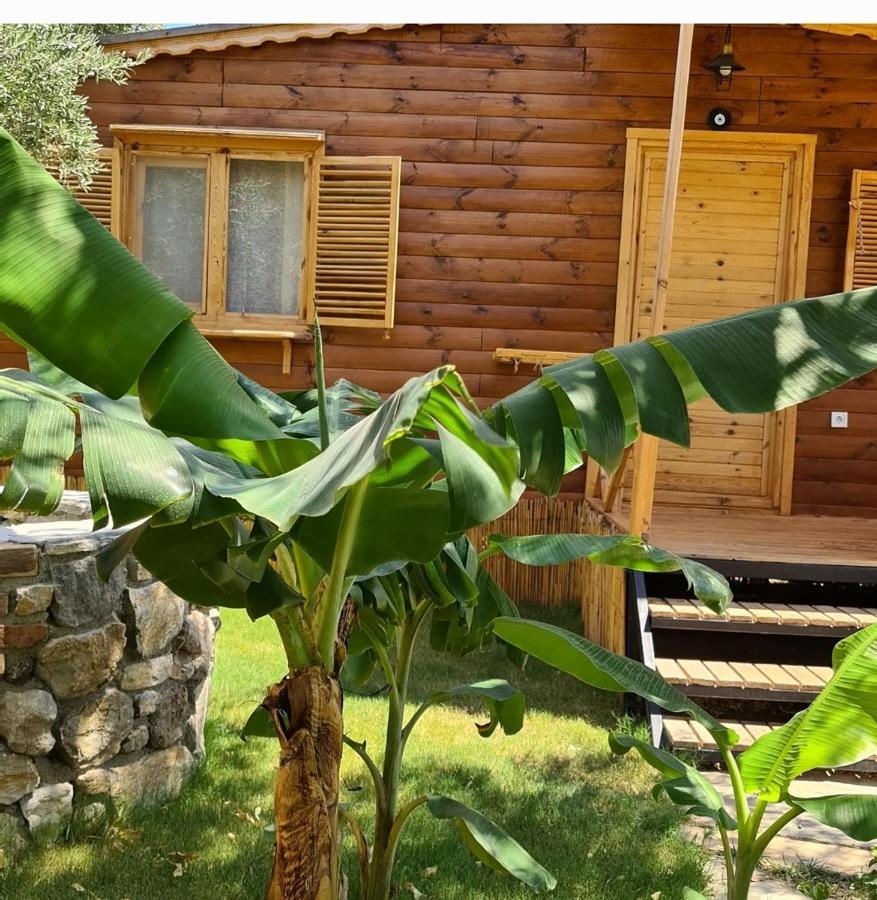 Derin Taş-Bungalow Datça Exterior foto