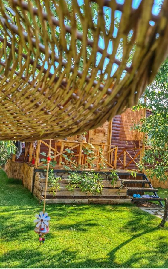 Derin Taş-Bungalow Datça Exterior foto