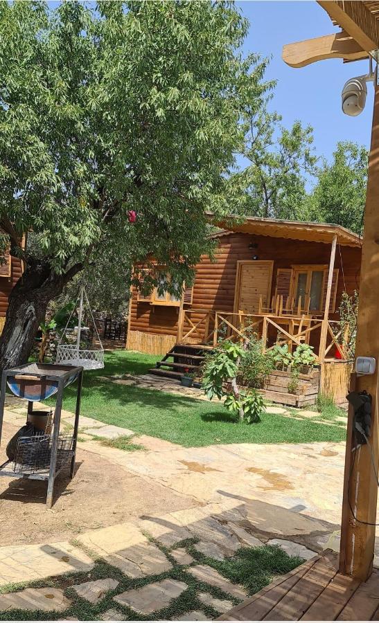 Derin Taş-Bungalow Datça Exterior foto