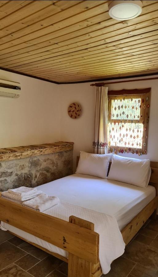 Derin Taş-Bungalow Datça Exterior foto